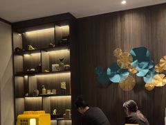 -迪洲SPA(大明宫店)