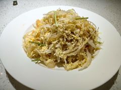 -船歌·鱼水饺青岛菜(金狮广场店)