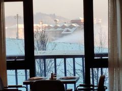 -长白山万达锦华套房酒店