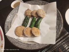 -猪肉婆私房菜(容桂总店)
