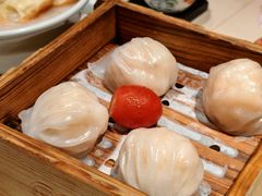 -悦满楼·西关名点·湛江名菜(航空综合大厦店)