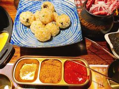 -海之屋韩式烤肉(海棠68环球美食街店)