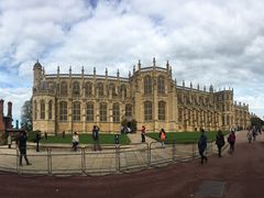 -温莎城堡