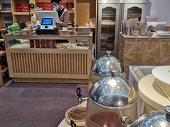 -素满香·食养自助(建邺万达店)
