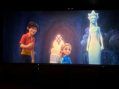 -完美世界影城(天津迎宾店)