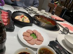 -新一哥粤菜火锅(瑞金店)
