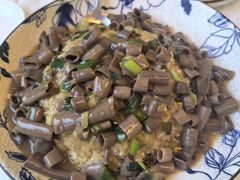 -宾朋海鲜特色美食餐厅·纯手工鲅鱼水饺(兴海路店)