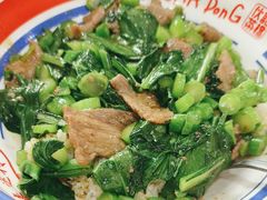 -伙记茶档(龙海风情小镇店)