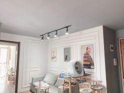 -IDEA·艾蒂尔科技美肤·日式美甲美睫集合店