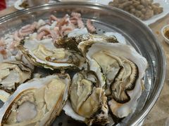-原味蒸汽海鲜(嵊泗店)