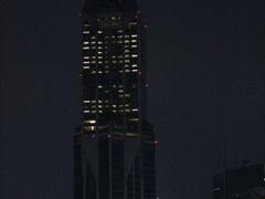 -上海明天广场JW万豪酒店