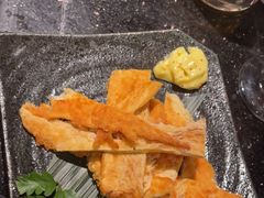 -極上萬膳·日料放题(海岸城店)