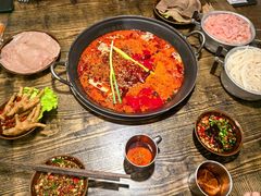 -冯校长老火锅(深圳总店)