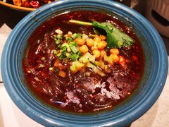 -渝乡辣婆婆·川菜 水煮鱼(中山西路店)