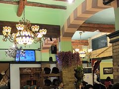 -海尔巴格一甸茶餐厅(团结路店)