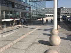 -石家庄正定国际机场-T2航站楼