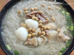 -青石桥老瓦房肥肠粉总店(青石桥总店)