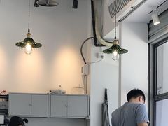 -CoffeeVendor(西乡店)