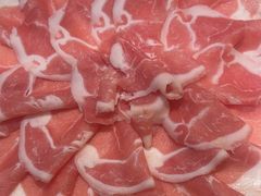 -马记伊源斋涮肉·清真菜(潘家园古玩市场店)