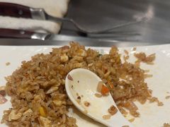 -火地铁板烧(昆山万象汇店)