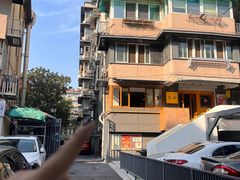 -Ocean's Table 欧舍