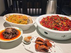 -院8里·小聚园(九眼桥店)