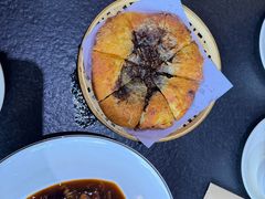 -喜洲翰林餐厅(董家百年老宅店)