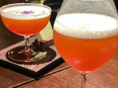 -Fuzzy Bistro 浮几韩餐·茶酒馆