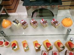 -长沙三景韦尔斯利酒店·Oval全日制餐厅自助餐
