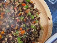 -蜗牛小馆醉乡民谣云南菜(惠新西里店)