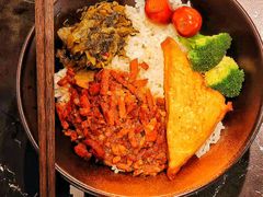 -湊湊火锅·茶憩(颐堤港店)