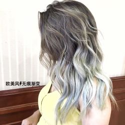 点击看大图 -藤野造型