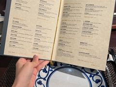 -逸东轩(香港逸东酒店)
