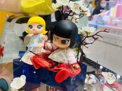 -泡泡玛特POPMART(天环购物中心店)