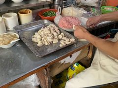 -安庆馄饨店(园东路店)