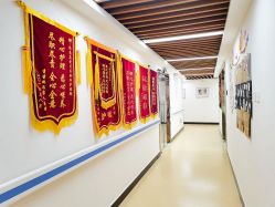 -敦南舒悦月子会所(南湖店)