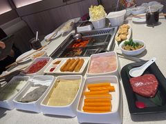 -海底捞火锅(之心城店)
