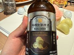 -将军牛排·尔滨地标朝鲜族美食(总店)