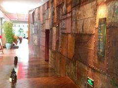 -上海外滩英迪格酒店