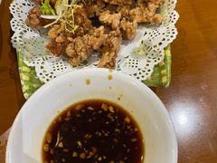 -老蒲田·渔乡楼