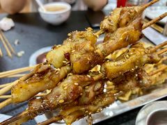-老黑板筋(顺义总店)