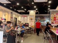 -华辉拉肠(龙口东店)