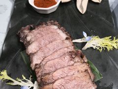 -茅庐·川粤精品私房菜(金沙遗址店)