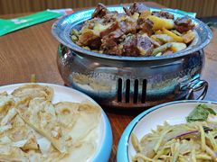 -荣鹏风味烀饼总店