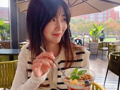 -The Rug Cafe(王府中环店)