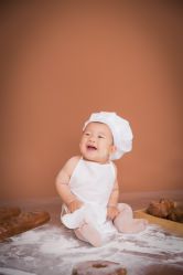 -童年时光专业儿童摄影(龙首店)