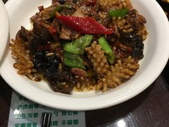-刘胖子家常菜·蹄花焖藕(中南店)