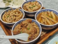 -裕丰源滋补烩面(天赋路店)