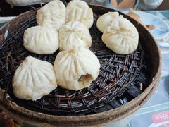 -草包包子铺1937(普利街店)