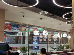 -东方饺子王(新奥购物中心店)